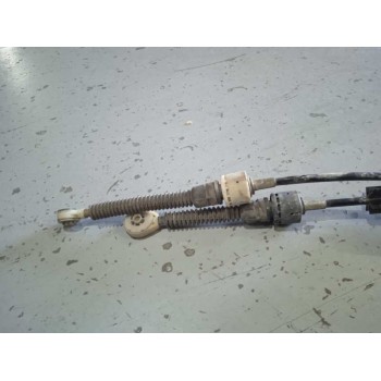 Recambio de varillaje cambio para renault megane iii sport tourer luxe referencia OEM IAM 8201062921  