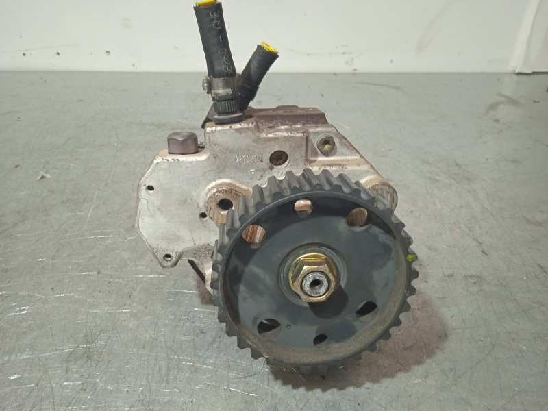 Recambio de bomba inyeccion para opel astra gtc 1.7 16v cdti referencia OEM IAM 0445010086  