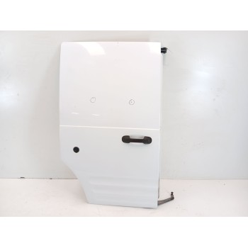 PUERTA LATERAL CORREDERA DERECHA CARGA 