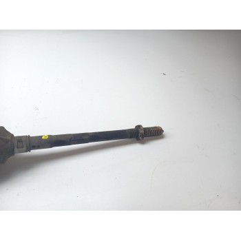 Recambio de cremallera direccion para seat ibiza iii (6l1) 1.4 tdi referencia OEM IAM 6Q1423061MX  