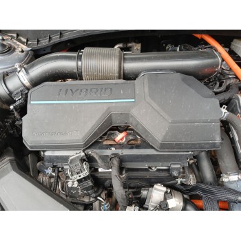 DESPIECE MOTOR G4FT 19.800km 