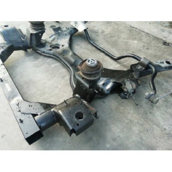 Recambio de puente delantero para mercedes-benz viano (639) 3.0 cdi cat referencia OEM IAM A6393302606  