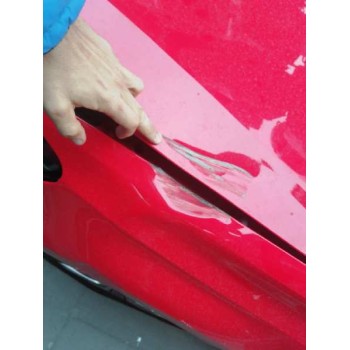 Recambio de capot para volkswagen polo (6c1) advance bluemotion referencia OEM IAM  GOLPE 