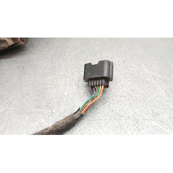 Recambio de retrovisor derecho para nissan pathfinder iii (r51) 2.5 dci 4wd referencia OEM IAM 96301eb367  