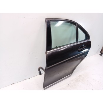 Recambio de puerta trasera izquierda para mercedes-benz clase c (w204) c 220 cdi (204.008) referencia OEM IAM 2047302100  