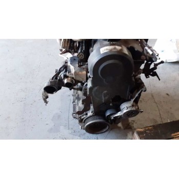 Recambio de motor casco para volkswagen golf v berlina (1k1) 1.9 tdi referencia OEM IAM   
