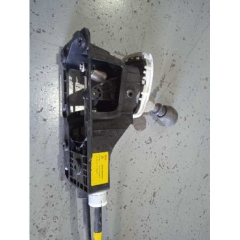 Recambio de varillaje cambio para renault megane iii sport tourer luxe referencia OEM IAM 8201062921  