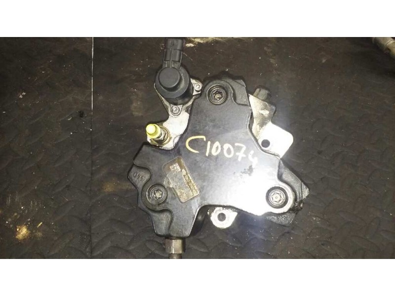 Recambio de bomba inyeccion para hyundai santa fe (bm) 2.2 crdi comfort 4x4 referencia OEM IAM 3310027400  