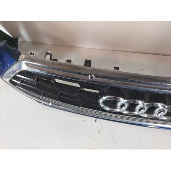 Recambio de paragolpes delantero para audi a5 (f53, f5p) 40 tfsi mild hybrid quattro referencia OEM IAM 8W6807437P  