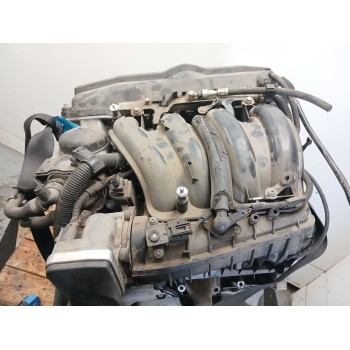 Recambio de despiece motor para bmw 3 touring (e46) 318 i referencia OEM IAM N46B20A  