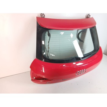 Recambio de porton trasero para audi a1 (8x1, 8xk) 1.2 tfsi referencia OEM IAM 8X3827023  