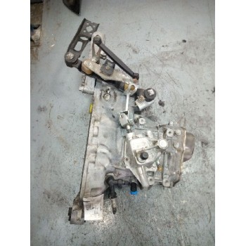 Recambio de caja cambios para opel astra h berlina 1.6 16v referencia OEM IAM A17451F17C394  