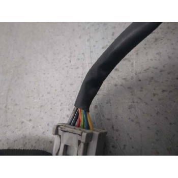 Recambio de retrovisor izquierdo para ford mondeo ber. (ca2) ghia referencia OEM IAM  8 PINES PLATA