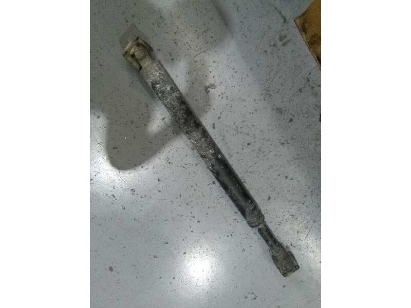 Recambio de transmision central para kia sorento 2.5 crdi concept referencia OEM IAM  TRASERA 114 CM