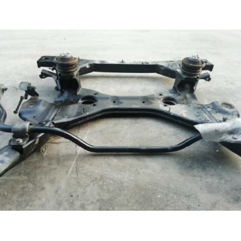 Recambio de puente delantero para mercedes-benz viano (639) 3.0 cdi cat referencia OEM IAM A6393302606  
