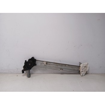 Recambio de elevalunas trasero derecho para honda hr-v (ru) 1.5 (ru1) referencia OEM IAM  6 pines 