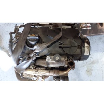 Recambio de motor casco para volkswagen golf v berlina (1k1) 1.9 tdi referencia OEM IAM   