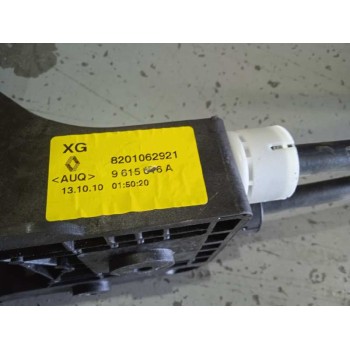 Recambio de varillaje cambio para renault megane iii sport tourer luxe referencia OEM IAM 8201062921  