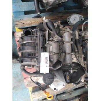 MOTOR COMPLETO CGP <CASCO> 