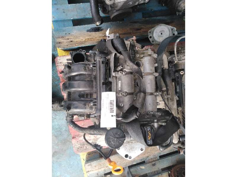Recambio de motor completo para seat ibiza sc (6j1) reference referencia OEM IAM CGP <CASCO> 