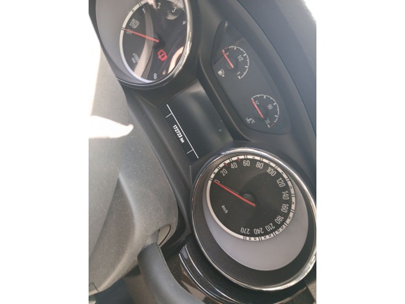 Recambio de cuadro instrumentos para opel astra k (b16) 1.4 turbo (68) referencia OEM IAM   