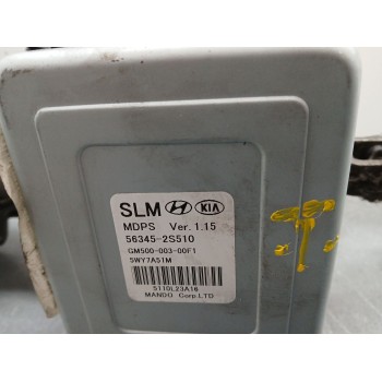 Recambio de columna direccion para hyundai ix35 classic 2wd referencia OEM IAM 563002s361 563452s510 