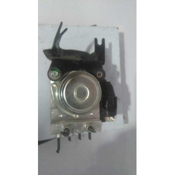 Recambio de abs para nissan juke (f15) acenta referencia OEM IAM 47660BF10D 47660BF10D 