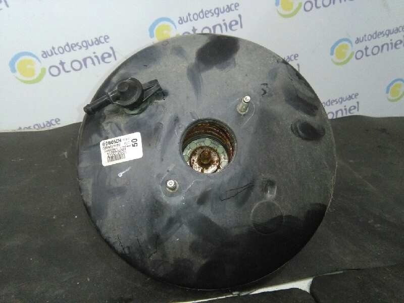 Recambio de servofreno para toyota auris luna referencia OEM IAM 0204051450  BOSCH