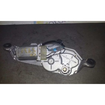 MOTOR LIMPIA TRASERO 