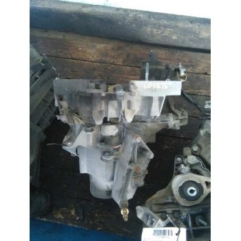 Recambio de caja cambios para renault clio i fase i+ii (b/c57) 1.2 alize referencia OEM IAM JB1062  