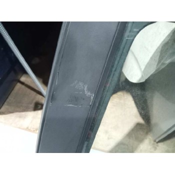 Recambio de puerta trasera izquierda para bmw serie 3 berlina (e46) 320d referencia OEM IAM 41527034153 AZUL 41527034153