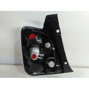 Recambio de piloto trasero derecho para fiat nuova 500 (150) referencia OEM IAM  NUEVO 07> CERCO BLANCO