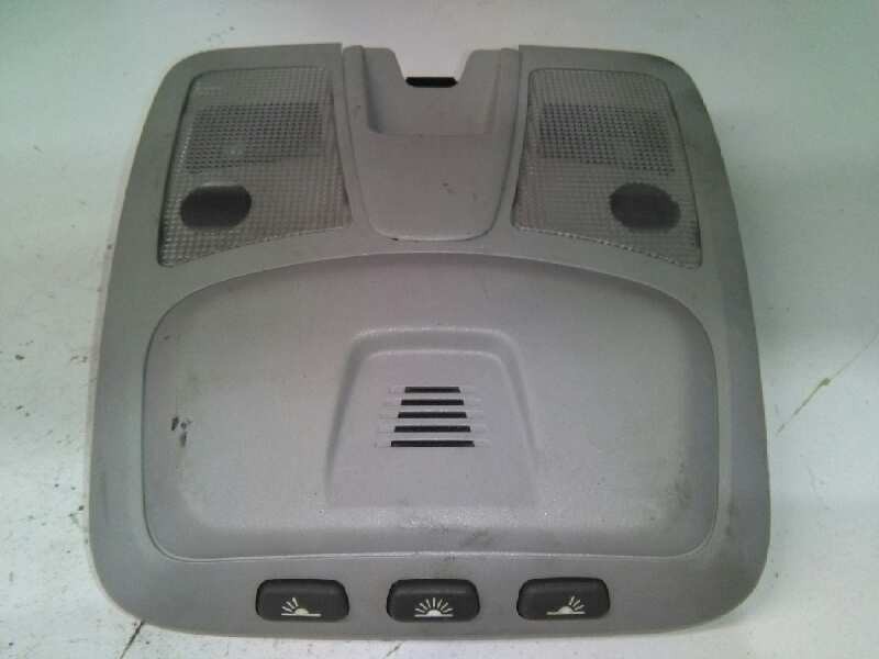 Recambio de luz interior para volvo xc70 2.4 diesel cat referencia OEM IAM   