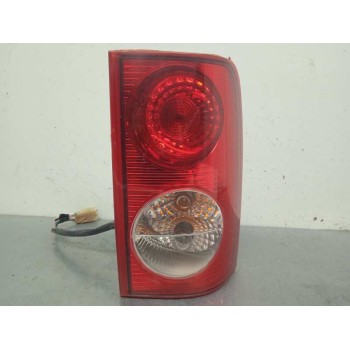 PILOTO TRASERO DERECHO 