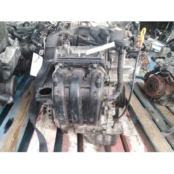 Recambio de motor completo para seat ibiza sc (6j1) reference referencia OEM IAM CGP <CASCO> 