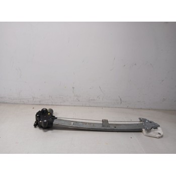 Recambio de elevalunas trasero derecho para honda hr-v (ru) 1.5 (ru1) referencia OEM IAM  6 pines 