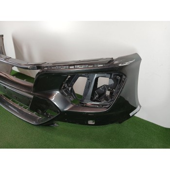 Recambio de paragolpes delantero para ford focus iii 2.3 rs awd referencia OEM IAM G1EY17757A  