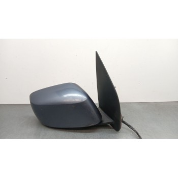 Recambio de retrovisor derecho para nissan pathfinder iii (r51) 2.5 dci 4wd referencia OEM IAM 96301eb367  