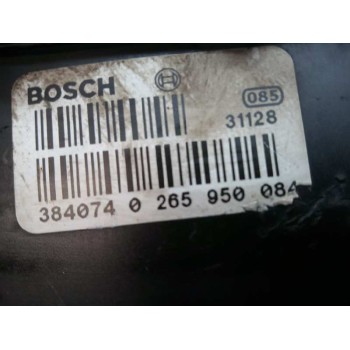 Recambio de abs para peugeot 307 break / sw (s1) sw pack referencia OEM IAM 9650576980 0265225188 0265950084