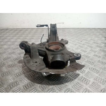 Recambio de mangueta delantera izquierda para citroën c4 picasso referencia OEM IAM G0749028870  