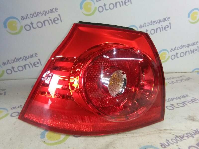 Recambio de piloto trasero izquierdo para volkswagen golf v berlina (1k1) referencia OEM IAM  NUEVO EXTERIOR