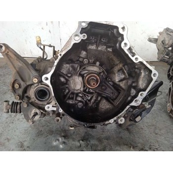 Recambio de caja cambios para mazda premacy (cp) td exclusive (66kw) referencia OEM IAM   
