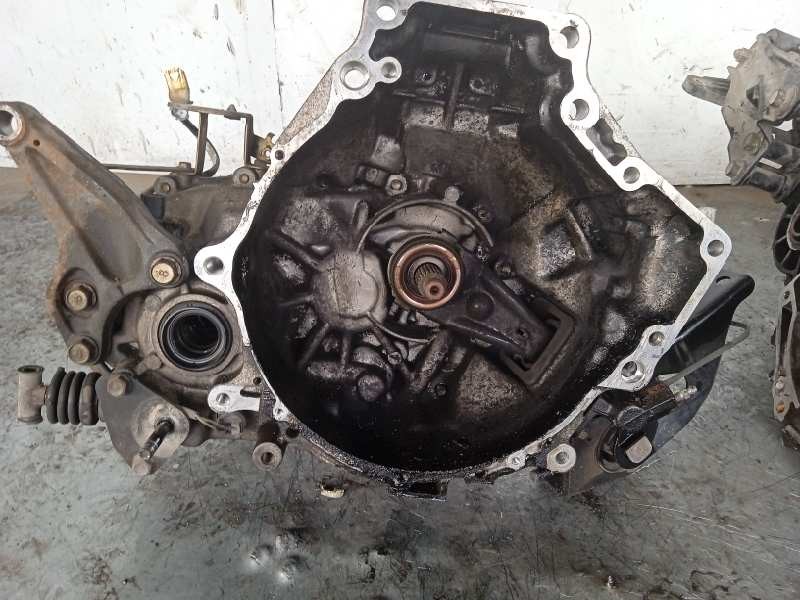 Recambio de caja cambios para mazda premacy (cp) td exclusive (66kw) referencia OEM IAM   