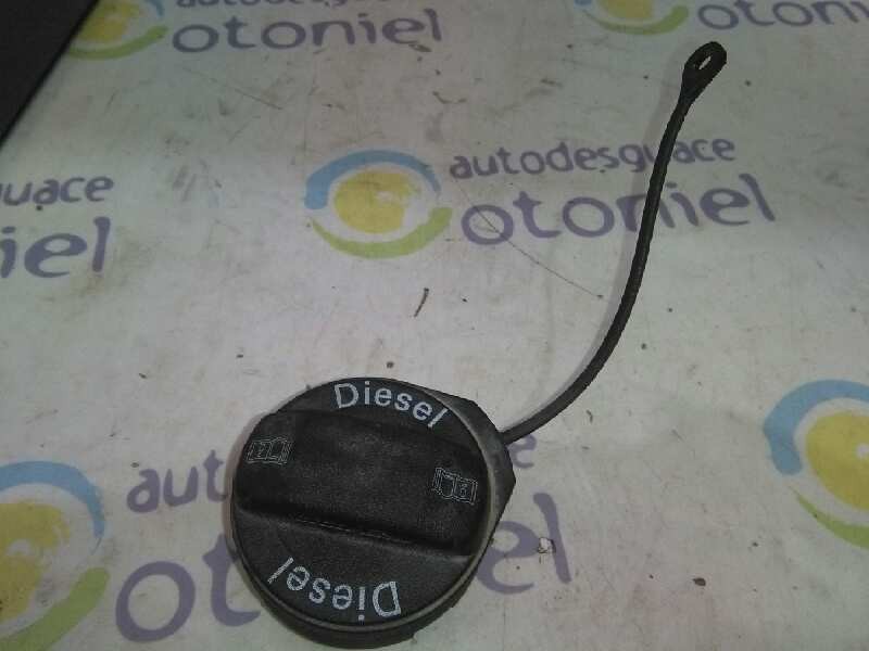 Recambio de tapon combustible para audi a1 sportback (8xa) 1.6 tdi referencia OEM IAM 1J0201553AJ  