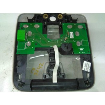 Recambio de luz interior para volvo xc70 2.4 diesel cat referencia OEM IAM   