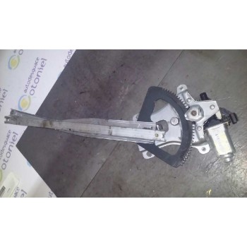 ELEVALUNAS DELANTERO IZQUIERDO 5P 2 PIN