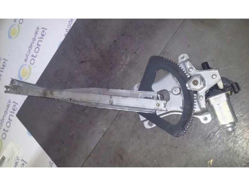 Recambio de elevalunas delantero izquierdo para daewoo kalos 1.2 se referencia OEM IAM  5P 2 PIN