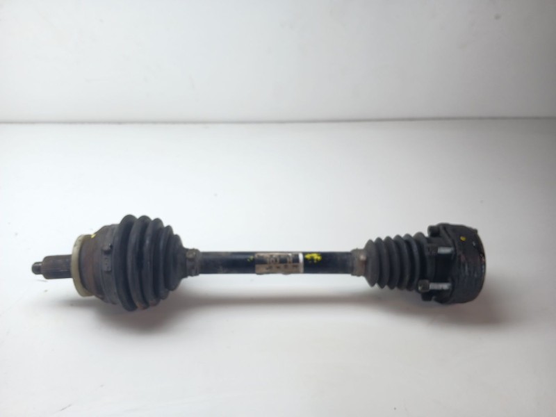 Recambio de transmision delantera izquierda para seat ibiza iii (6l1) 1.4 tdi referencia OEM IAM 6Q0407271DJ  