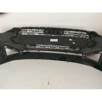 Recambio de paragolpes delantero para audi a5 (f53, f5p) 40 tfsi mild hybrid quattro referencia OEM IAM 8W6807437P  