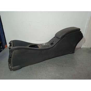 Recambio de apoyabrazos central para renault megane iii sport tourer luxe referencia OEM IAM 969100026R CONSOLA CENTRAL 